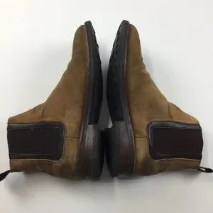 Thursday Boot Company Chukka Boots Pull on 7.5 Men Amazon.com | Thursday Boot Company Men main image 3